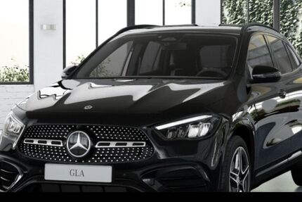 Mercedes-Benz GLA 250 9.900 km 48.900 &euro; München 80636