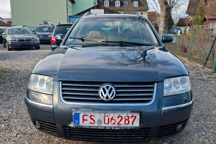 VW Passat 367.000 km 750 &euro; Dietersheim (Bei Eching) 85386