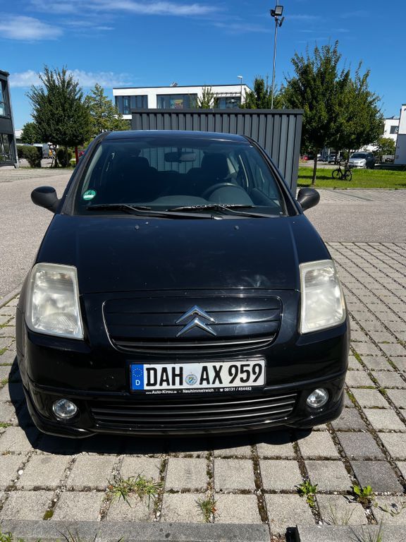 C2