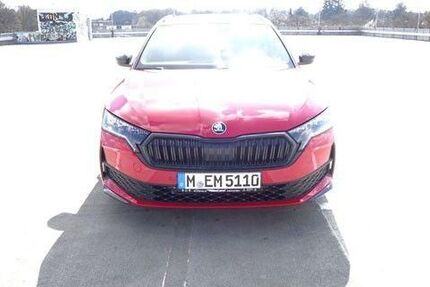 Skoda Octavia 5.000 km 32.900 &euro; München 80686