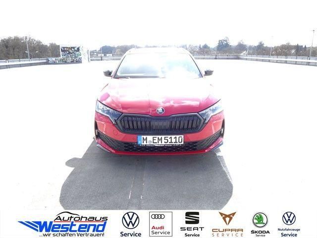 Skoda Octavia 5.000 km 32.900 &euro; München 80686