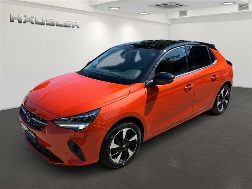 Corsa