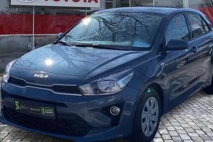 Kia Rio 68.526 km 12.790 &euro; München 80687