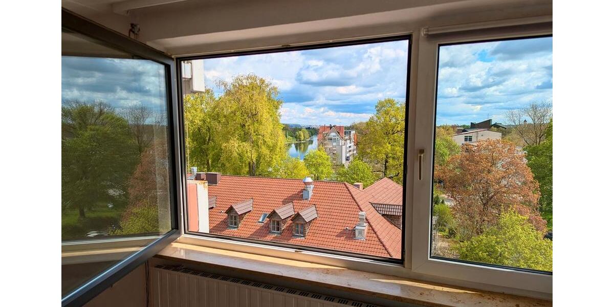 Etagenwohnung München Feldmoching-Hasenbergl - 1 Zimmer, 42 m&sup2;, 170.000&euro; | Angebot:26343049