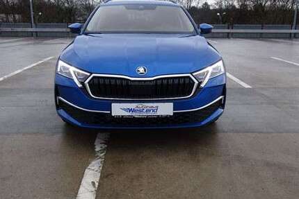 Skoda Octavia 5.000 km 36.900 € München 80686