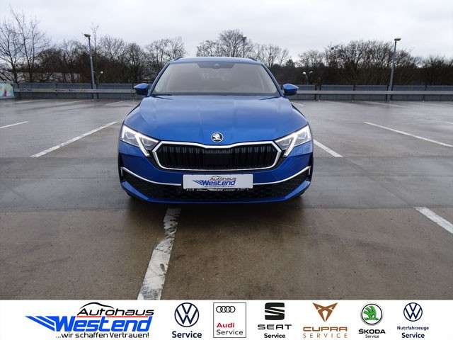 Skoda Octavia 5.000 km 36.900 € München 80686