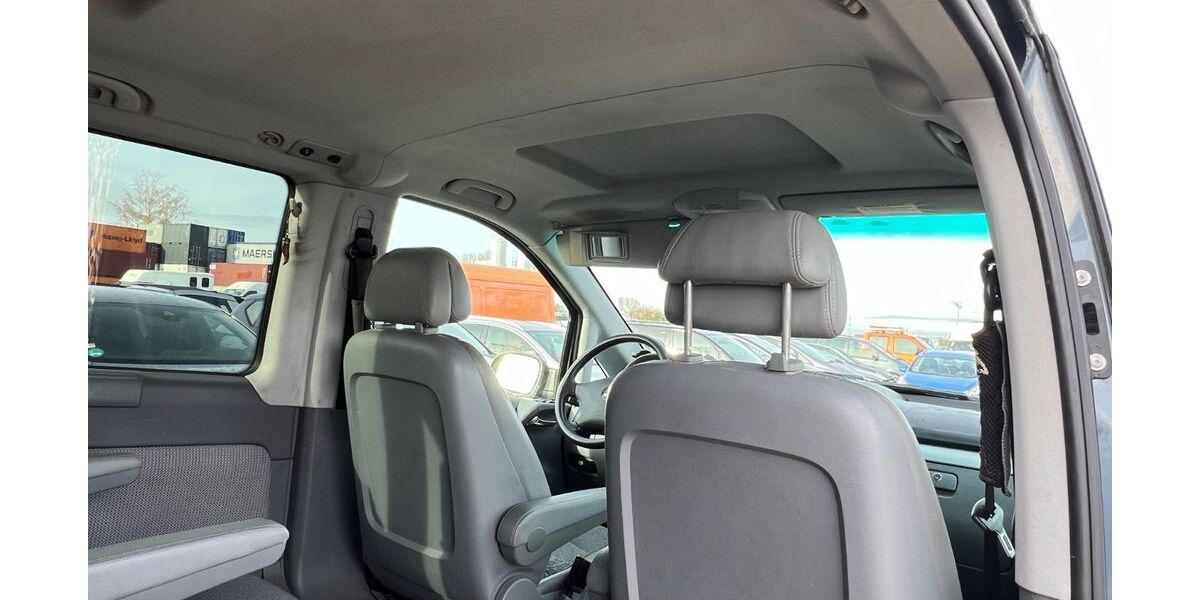 Mercedes-Benz Viano 276.000 km 3.999 &euro; München 81829