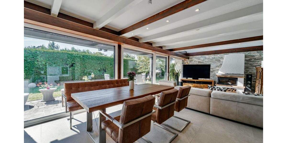 Einfamilienhaus Neufahrn bei Freising Neufahrn - 5 Zimmer, 206 m&sup2;, 1.490.000&euro; | Angebot:25796474