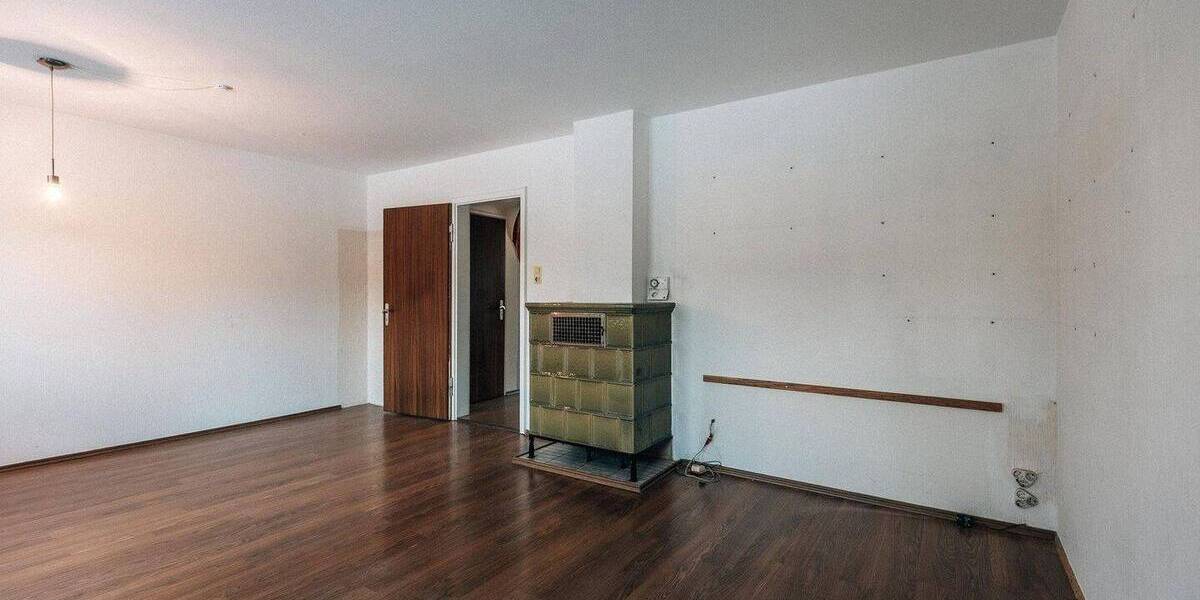 Reihenendhaus Pullach - 4 Zimmer, 75 m&sup2;, 1.195.000&euro; | Angebot:25716361
