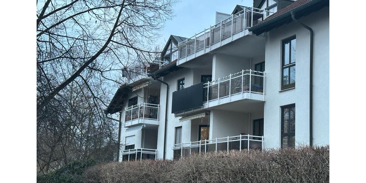 Terrassenwohnung Unterschleißheim - 2 Zimmer, 63 m&sup2;, 1.370&euro; | Angebot:25634486