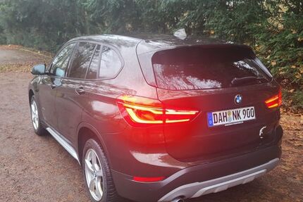 BMW X1 191.250 km 13.500 &euro; Dachau 85221