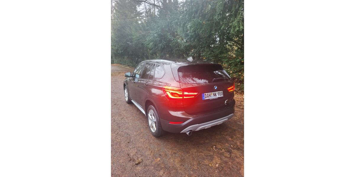 BMW X1 191.250 km 13.500 &euro; Dachau 85221