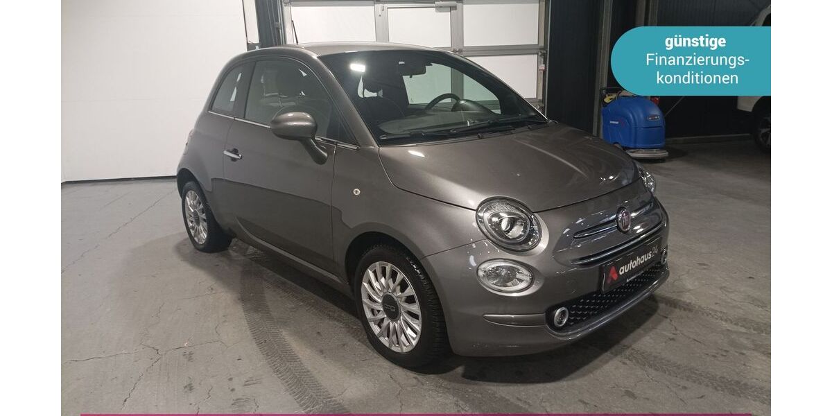 Fiat 500 70.965 km 8.770 &euro; Eching 85386