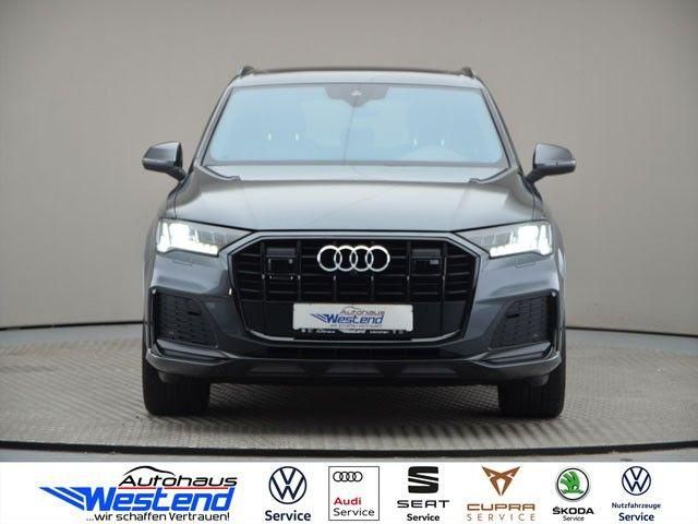 Audi Q7 61.205 km 50.960 &euro; München 80686