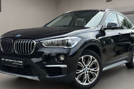 BMW X1 98.800 km 21.500 € Unterföhring bei München 85774