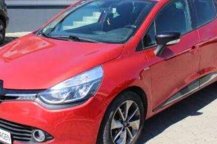 Renault Clio 132.641 km 7.390 &euro; Erdweg-Langengern 85253
