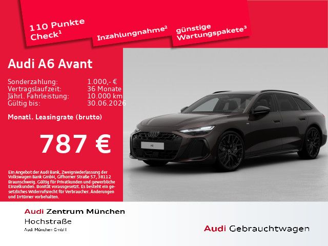 Audi A6 2.000 km 64.238 &euro; München 81669