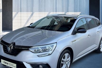 Renault Megane 60.285 km 13.490 &euro; Unterschleißheim 85716