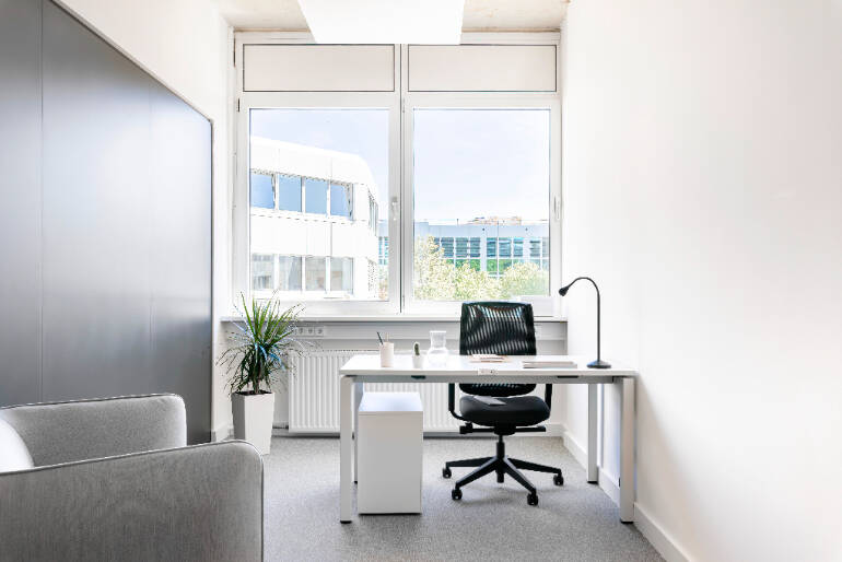Gewerbeobjekt Ismaning - 1.900&euro; | Angebot:26434880
