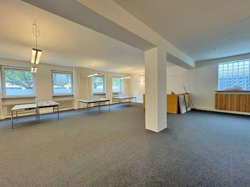 Büro in München 1.890 € 108.6 m²