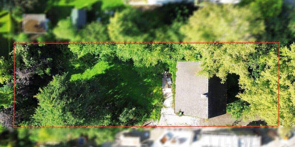 Grundstück Gröbenzell - 890.000&euro; | Angebot:25717330