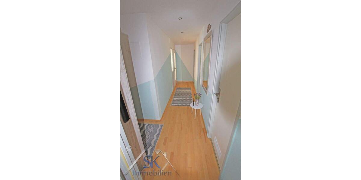 Etagenwohnung Puchheim Puchheim Bahnhof - 3 Zimmer, 88 m&sup2;, 415.000&euro; | Angebot:25799508