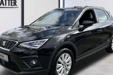 Seat Arona 40.500 km 12.990 &euro; München 81249