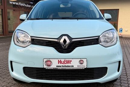 Renault Twingo 44.000 km 9.590 &euro; Maisach 82216