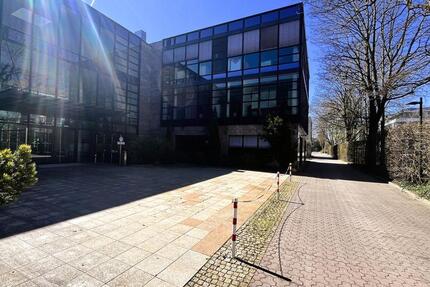 Gewerbeobjekt Ismaning - 8.125&euro; | Angebot:24567610