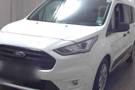 Ford Transit Connect 86.006 km 18.780 € Grünwald 82031