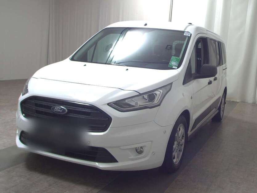 Ford Transit Connect 86.006 km 18.780 € Grünwald 82031