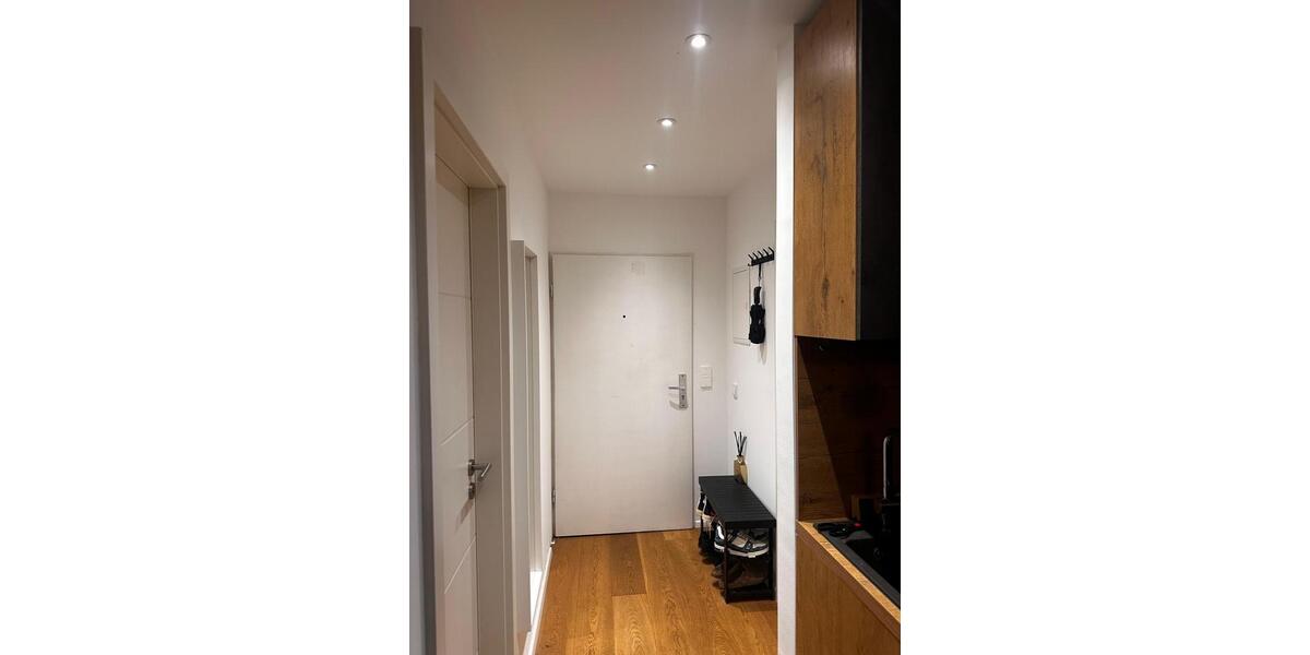 Etagenwohnung München Schwanthalerhöhe - 1 Zimmer, 36 m&sup2;, 1.450&euro; | Angebot:26660341