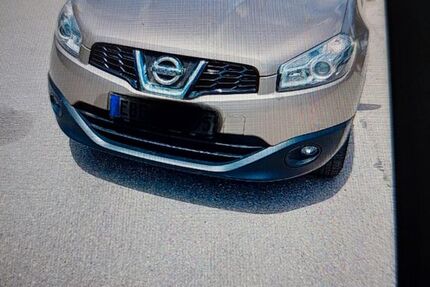 Nissan Qashqai 106.749 km 7.500 &euro; Vaterstetten 85591