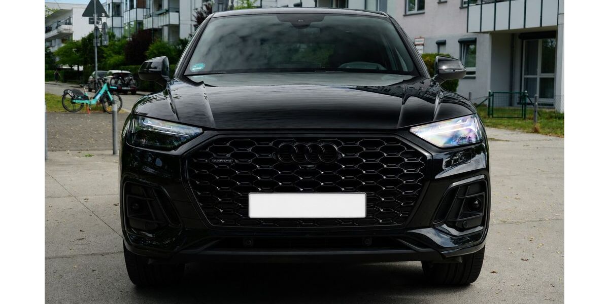 Audi Q5 61.200 km 38.900 &euro; München 81369