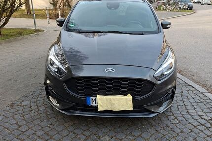 Ford S-Max 112.510 km 19.900 &euro; München 80805