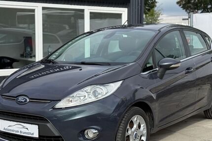Ford Fiesta 183.500 km 4.690 € Hofolding (Bei München) 85649