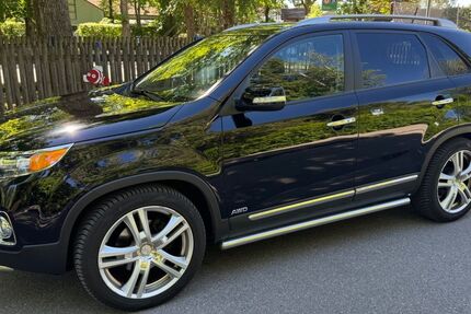 Kia Sorento 45.420 km 14.490 &euro; Ottobrunn bei München 85521