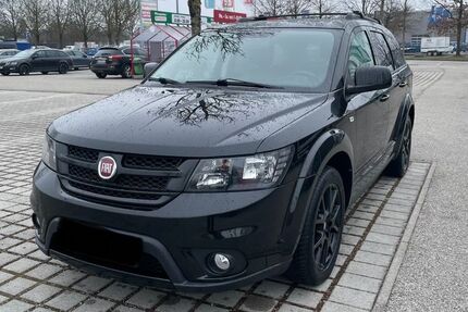 Fiat Freemont 184.919 km 8.900 &euro; Dachau 85221