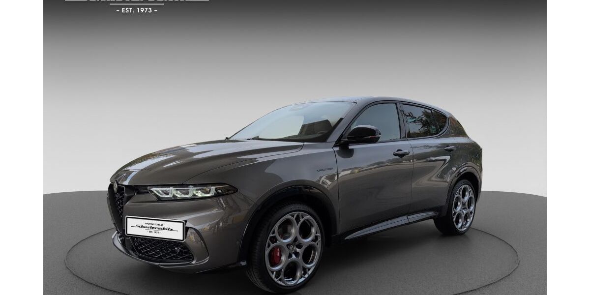 Alfa Romeo Tonale 1.250 km 39.990 € Groebenzell 82194