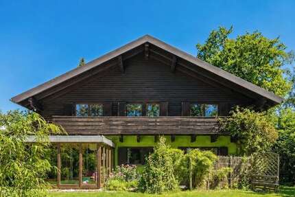 Haus München / Untermenzing Untermenzing - 8 Zimmer, 202 m&sup2;, 1.795.000&euro; | Angebot:26837430