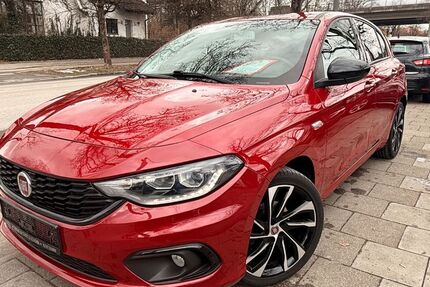 Fiat Tipo 23.000 km 12.950 &euro; München 81825