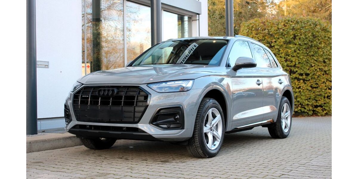 Audi Q5 40.550 km 40.900 &euro; Grünwald 82031