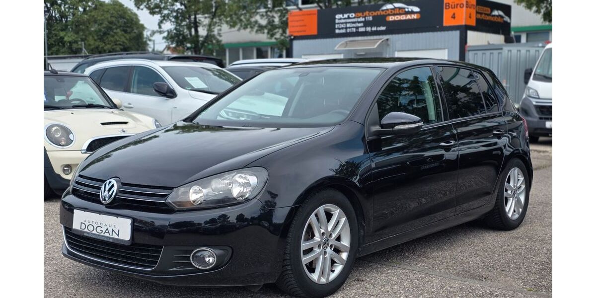 VW Golf 150.000 km 3.490 &euro; München 81243