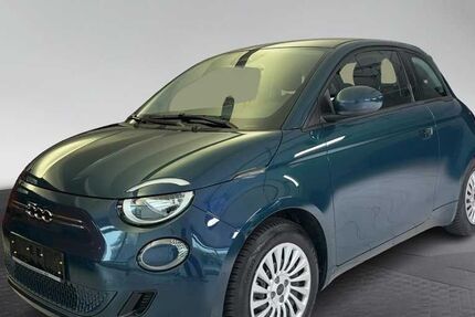 Fiat 500e 10.000 km 19.890 &euro; München 80339