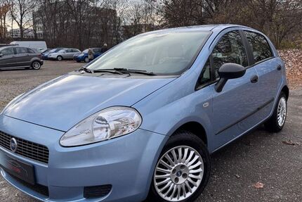 Fiat Punto 44.000 km 2.750 &euro; München 80939