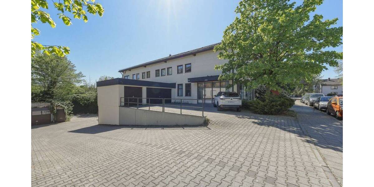 Mehrfamilienhaus, Wohnhaus München Ramersdorf-Perlach - 3.750.000&euro; | Angebot:26695009