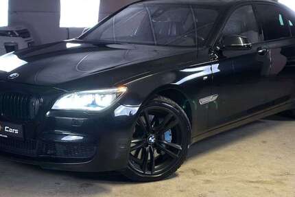 BMW 750 243.500 km 13.999 &euro; München 81677