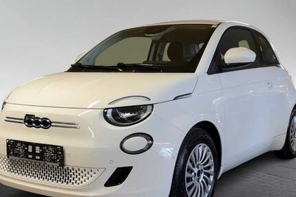 Fiat 500e 15.400 km 20.890 € München 80339