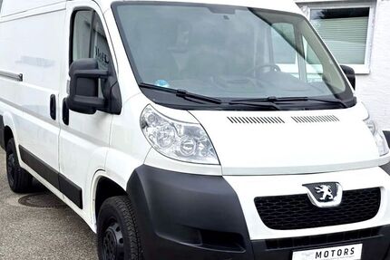 Peugeot Boxer 185.600 km 7.990 &euro; Maisach 82216