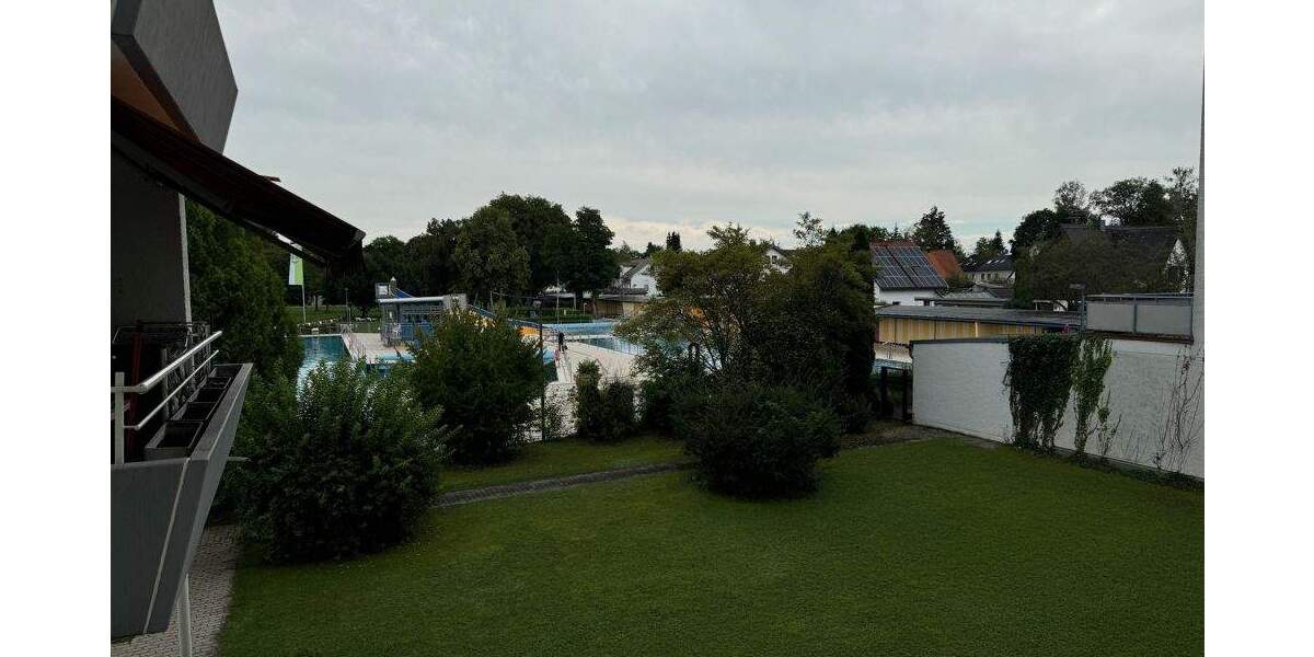 Etagenwohnung Haar - 3 Zimmer, 91 m&sup2;, 284.000&euro; | Angebot:25691615